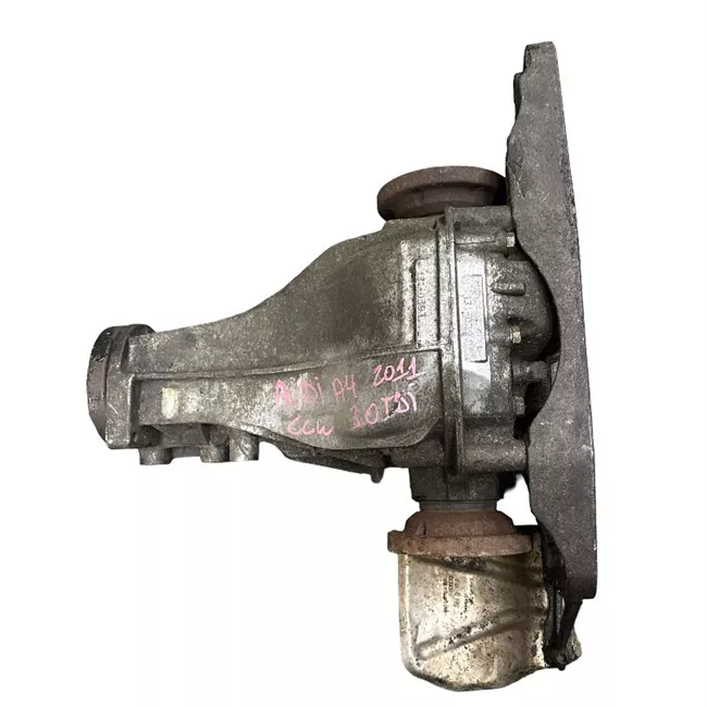 Differenziale posteriore