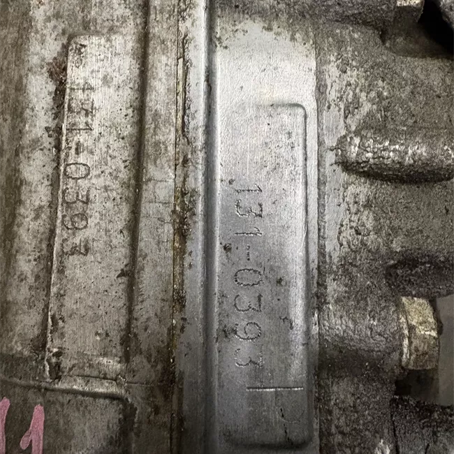 Differenziale posteriore