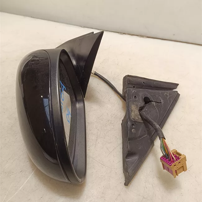 Retrovisore esterno regolazione elettrica sinistro Ripieghevole termico