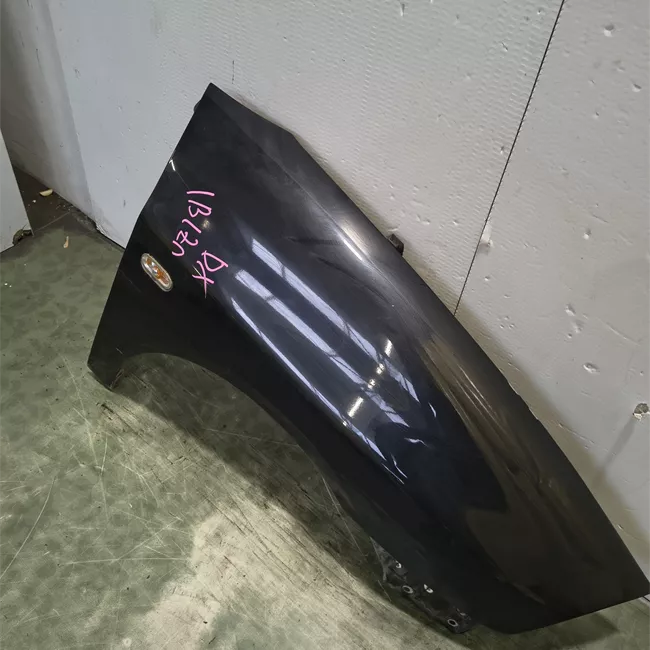 Parafango anteriore destro