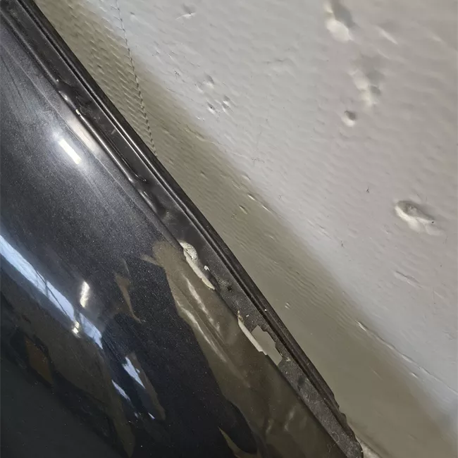 Parafango anteriore destro