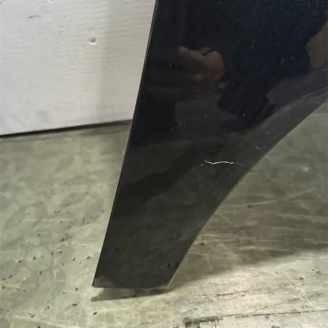 Parafango anteriore destro