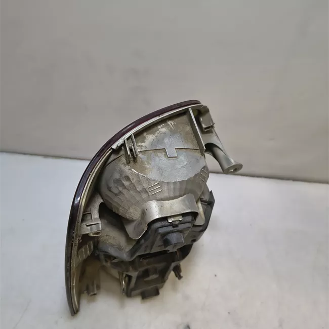 Fanale posteriore destro antracite