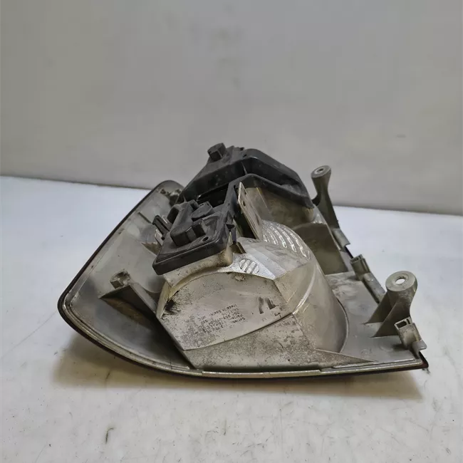 Fanale posteriore destro antracite