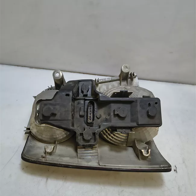 Fanale posteriore destro antracite