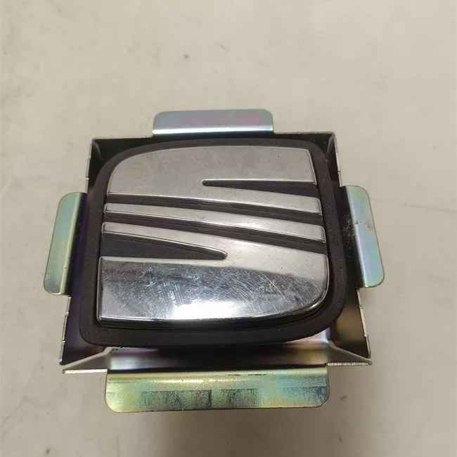 Maniglia portello posteriore