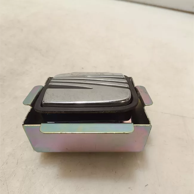 Maniglia portello posteriore