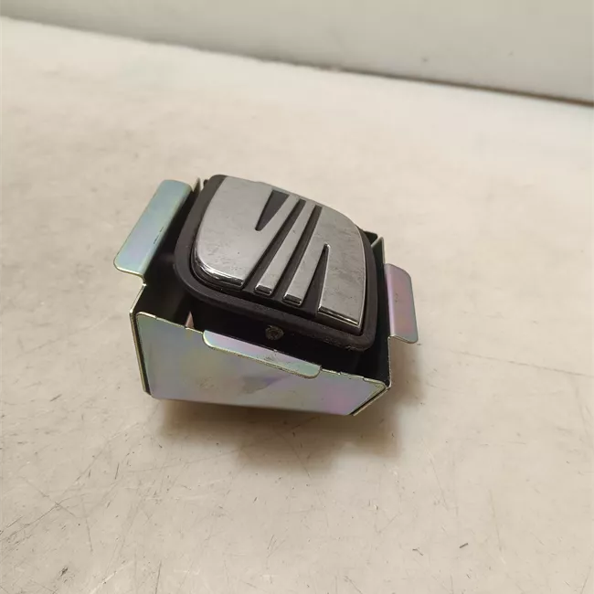 Maniglia portello posteriore