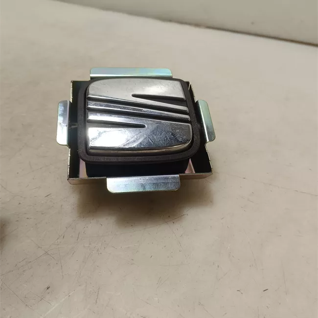 Maniglia portello posteriore