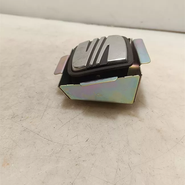 Maniglia portello posteriore