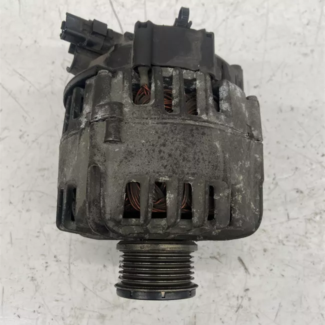 Alternatore 150AMP VALEO/BOSCH/classe 15