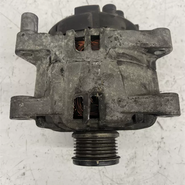 Alternatore 150AMP VALEO/BOSCH/classe 15