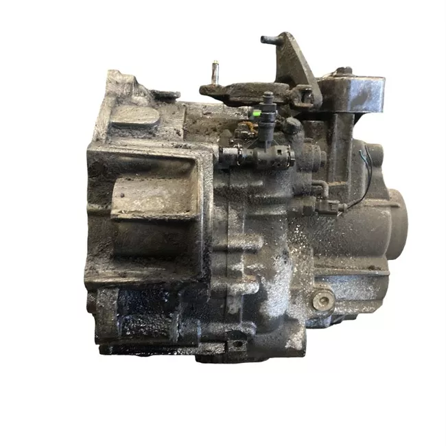 Cambio completa rotazionale