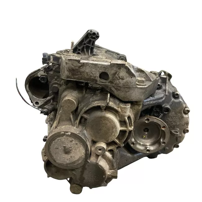 Cambio completa rotazionale