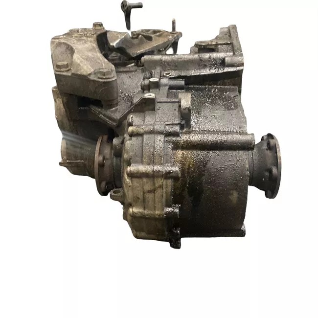 Cambio completa rotazionale