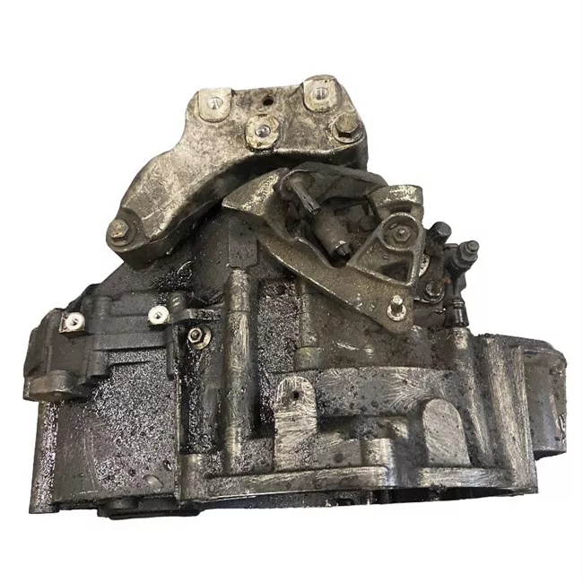 Cambio completa rotazionale