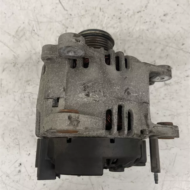 Alternatore 140AMP Valeo rotazionale