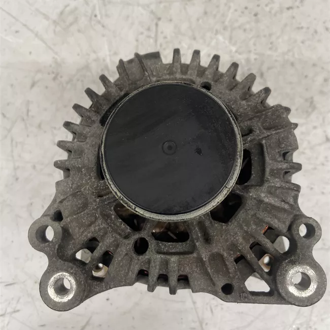 Alternatore 140AMP Valeo rotazionale