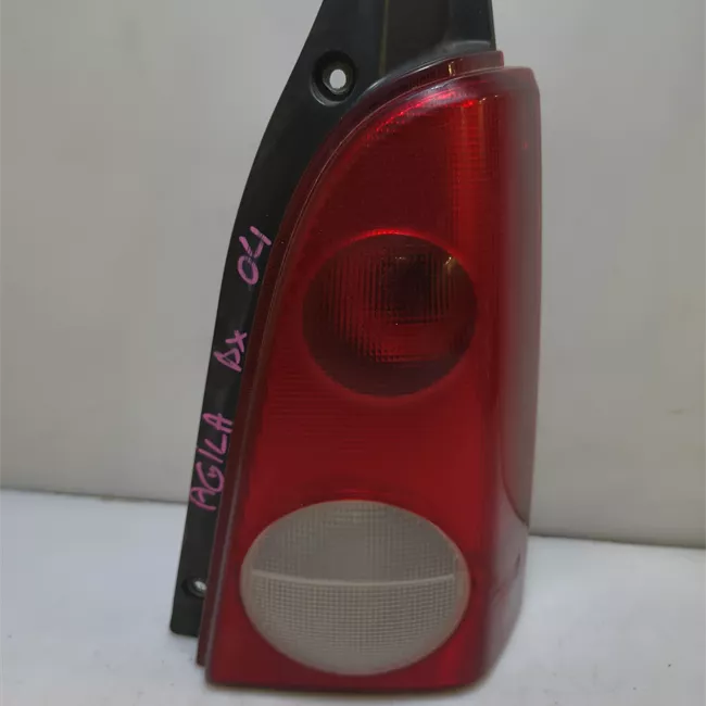 Fanale posteriore destro