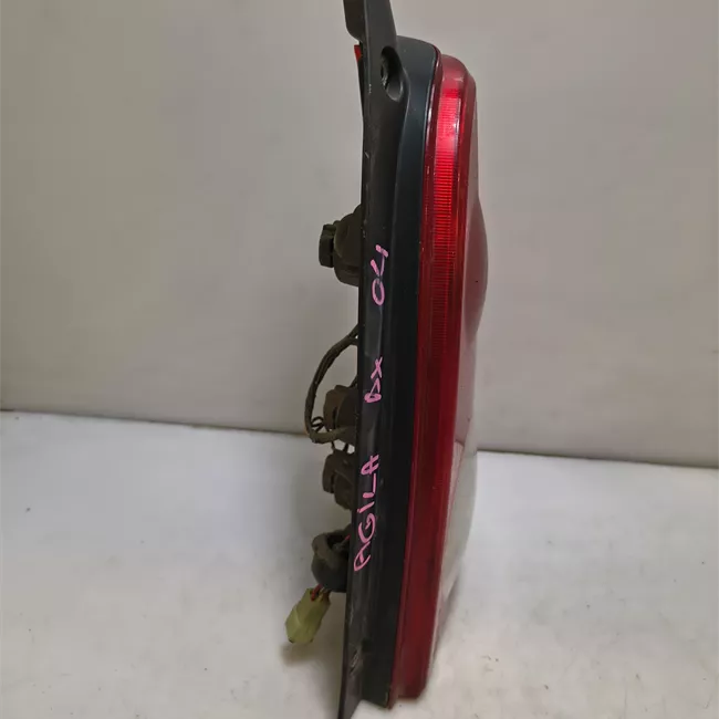 Fanale posteriore destro