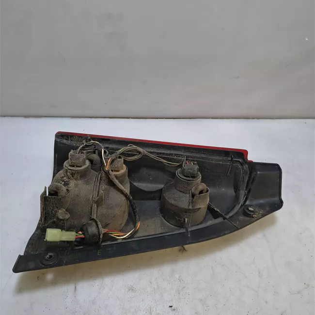 Fanale posteriore destro