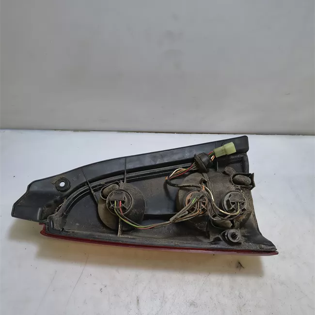 Fanale posteriore destro