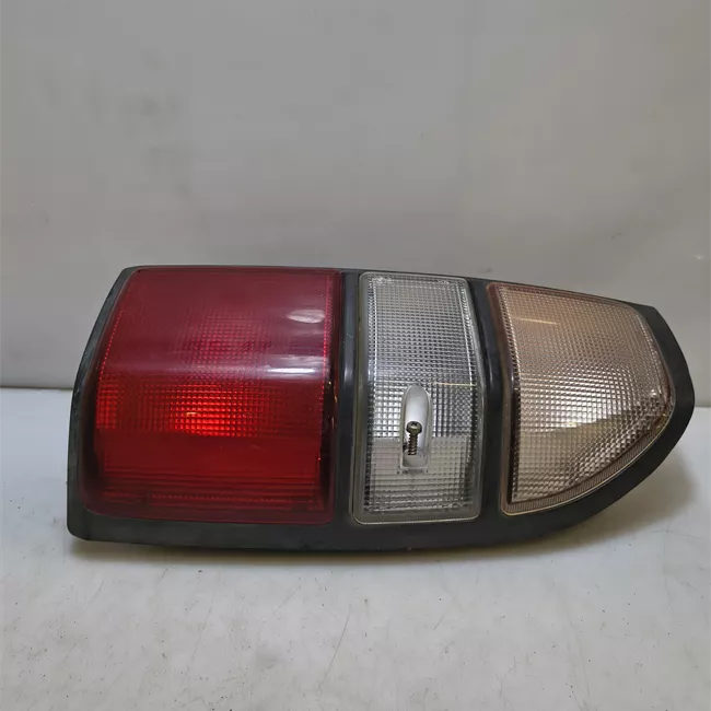 Fanale posteriore destro