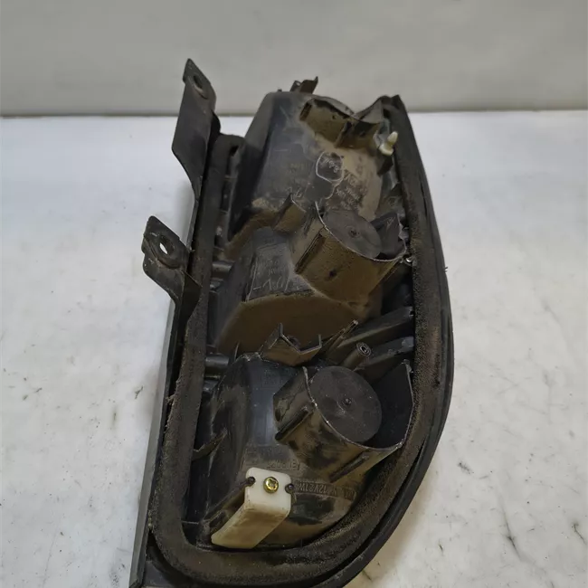 Fanale posteriore destro