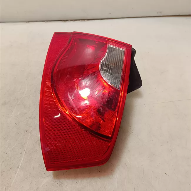 Fanale posteriore parte esterno destro