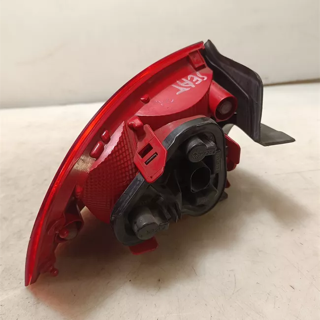 Fanale posteriore parte esterno destro