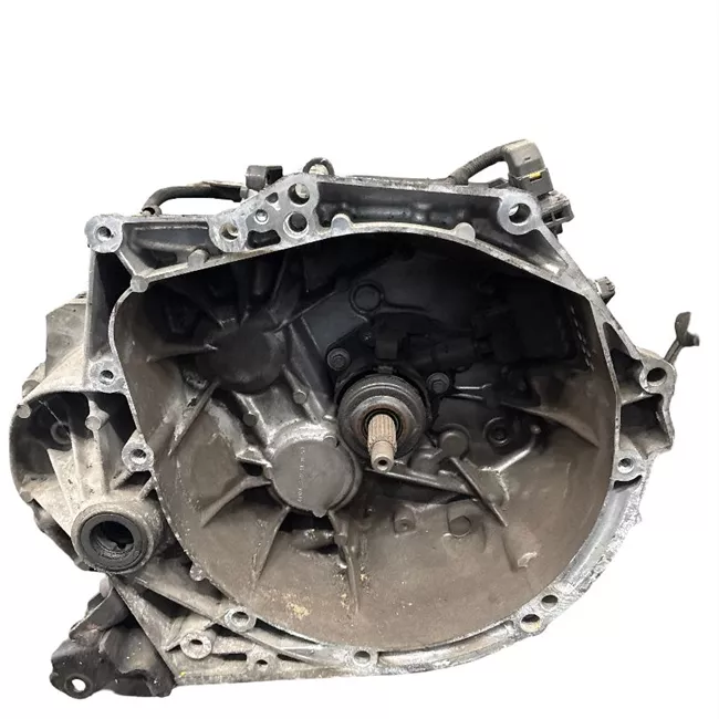 Cambio completa cambio pilotato