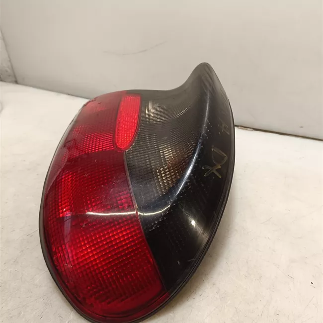 Fanale posteriore destro