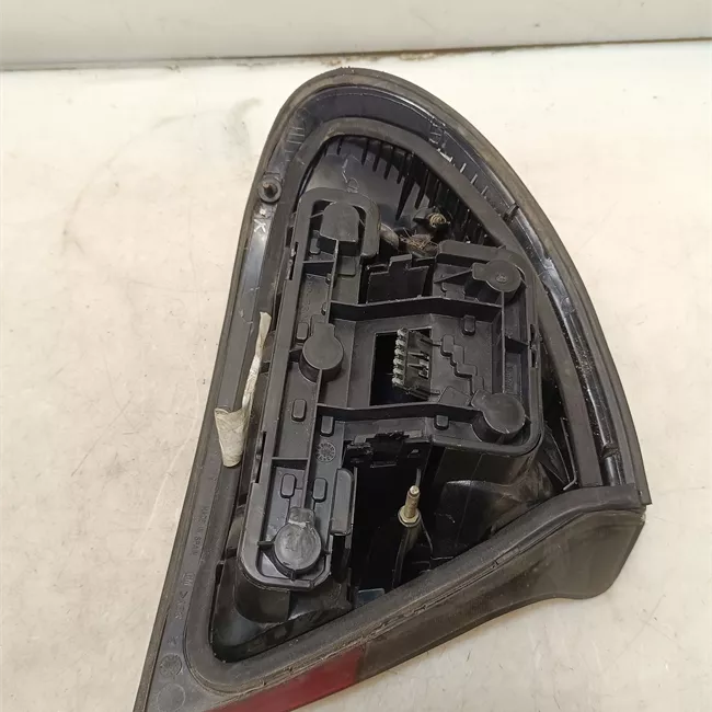 Fanale posteriore destro