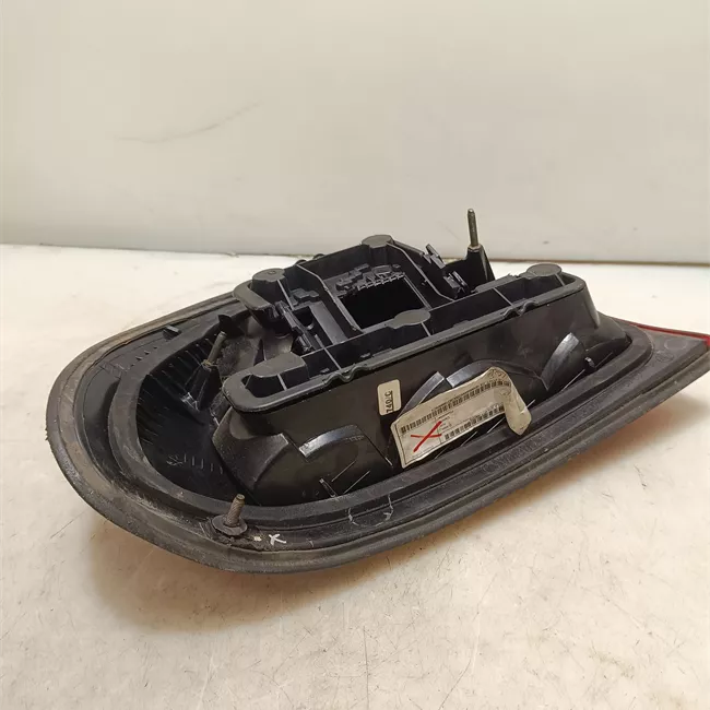 Fanale posteriore destro