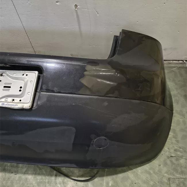 Paraurti posteriore primer