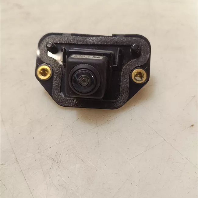 Telecamera posteriore