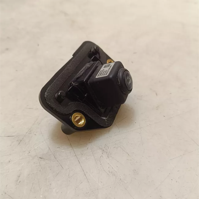 Telecamera posteriore