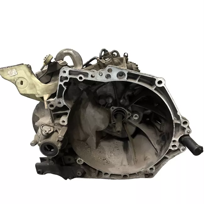 Cambio completa CD 17X81 diff.84/rotazionale