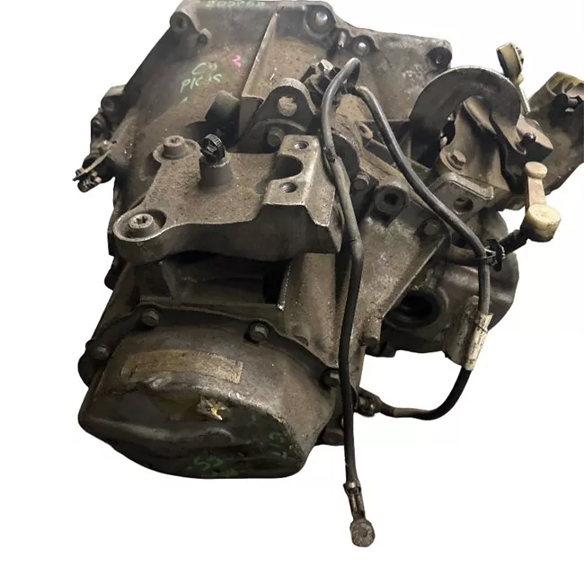 Cambio completa CD 17X81 diff.84/rotazionale