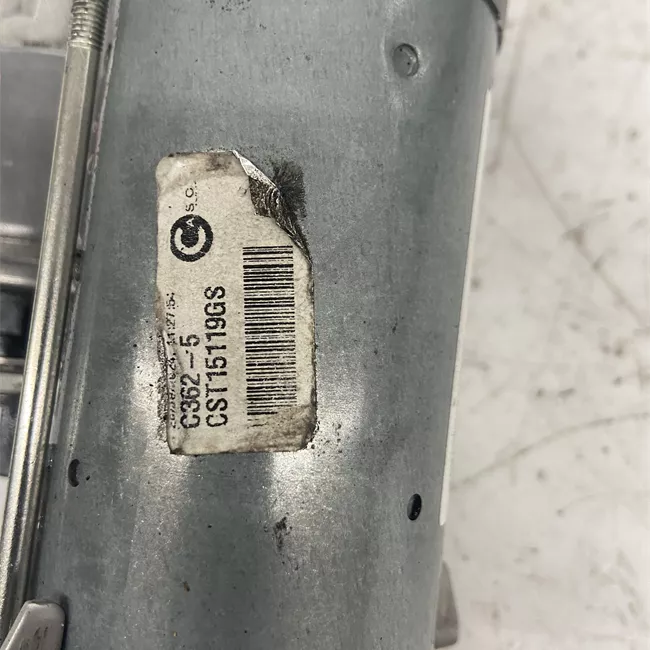 Motorino avviamento VALEO