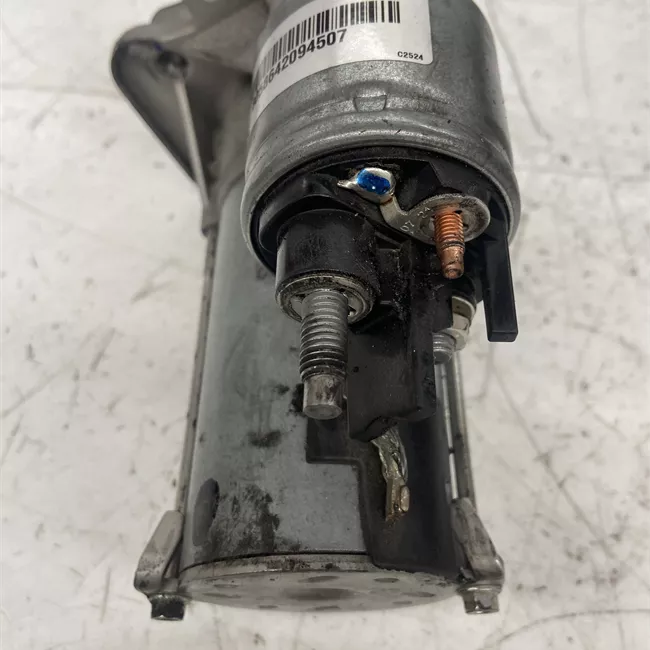 Motorino avviamento VALEO