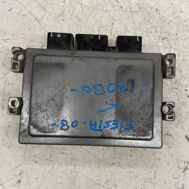 Centralina iniezione