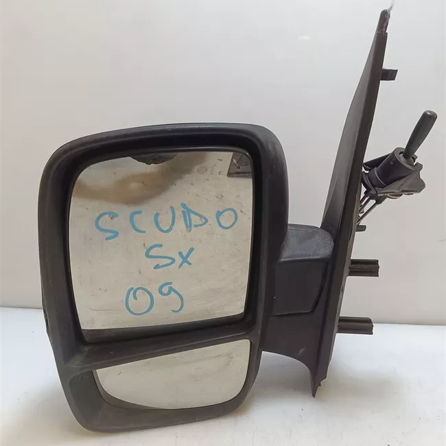 Retrovisore esterno sinistro