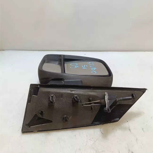 Retrovisore esterno sinistro