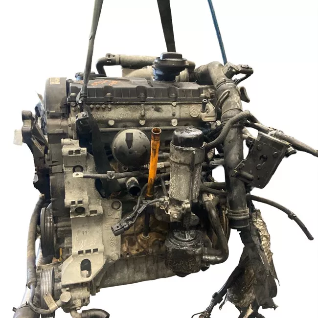 Motore semicompleto rotazionale