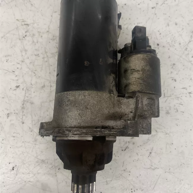 Motorino avviamento rotazionale ione