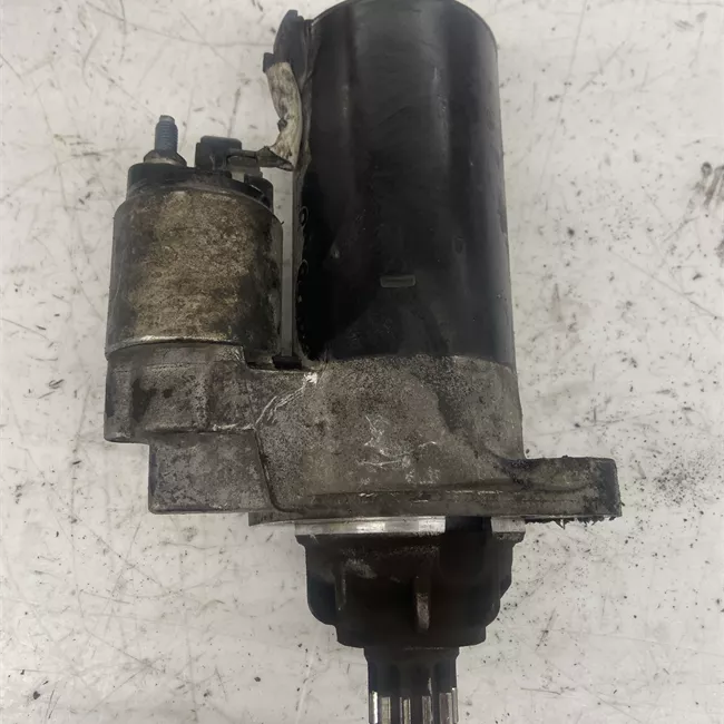 Motorino avviamento rotazionale ione