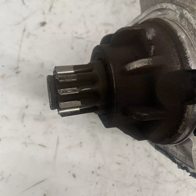 Motorino avviamento rotazionale ione