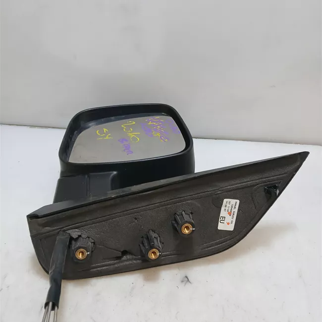 Retrovisore esterno sinistro