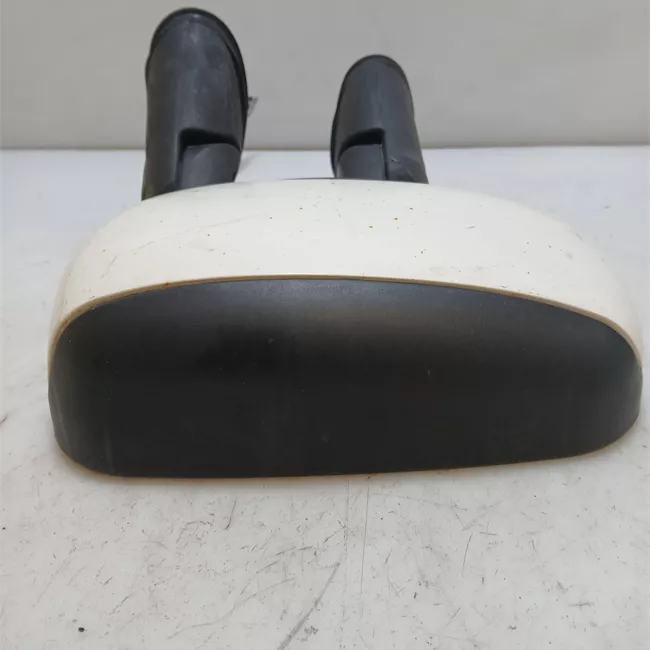 Retrovisore esterno regolazione elettrica sinistro nero